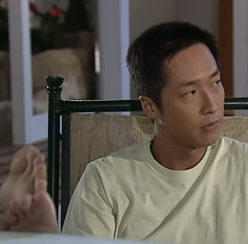 Steven Ma
