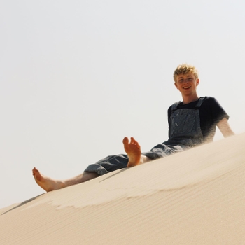 Erik Hesselstrand