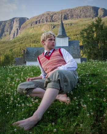 Erik Hesselstrand