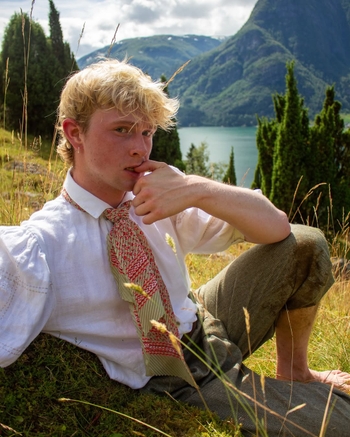 Erik Hesselstrand