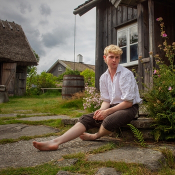 Erik Hesselstrand