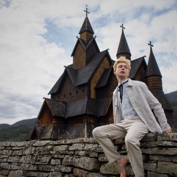 Erik Hesselstrand