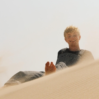 Erik Hesselstrand