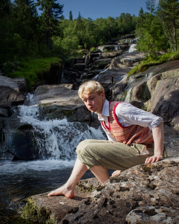 Erik Hesselstrand
