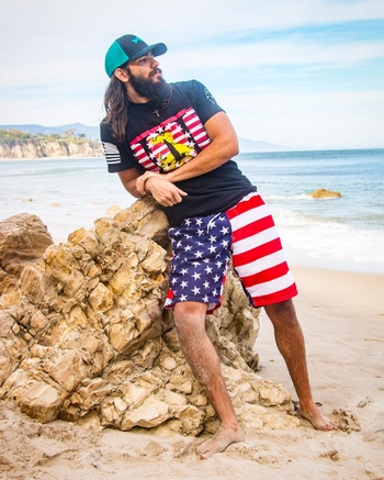 Nick Nieto