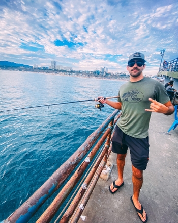 Nick Nieto