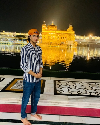 Abhay Verma