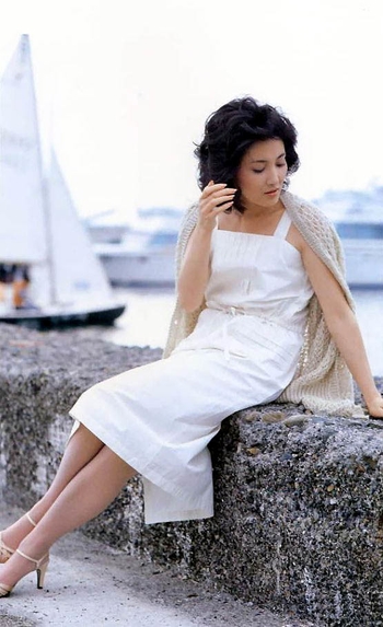 Yasuko Agawa