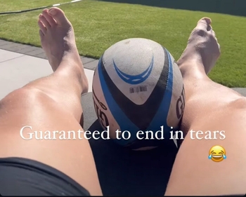 Jamie O'Hara