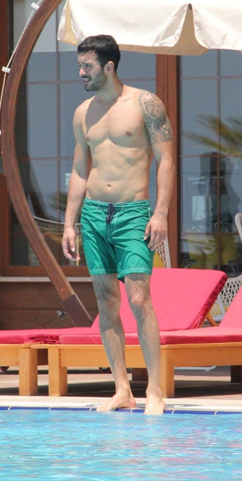 Baris Arduç