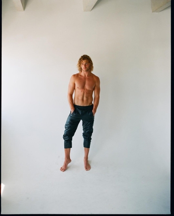 Cole Monahan