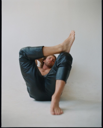 Cole Monahan