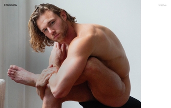 Cole Monahan