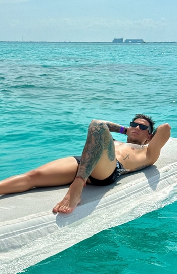 Enzo Fernández
