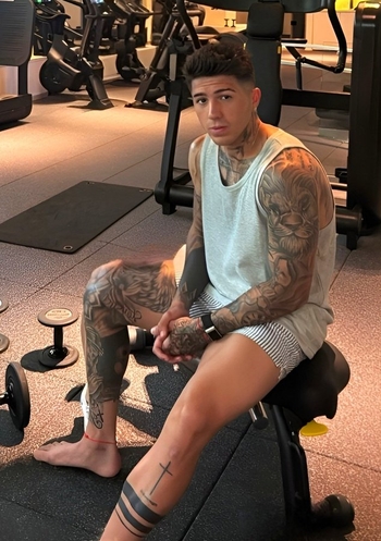 Enzo Fernández