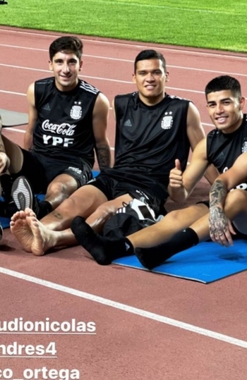Marcelo Herrera