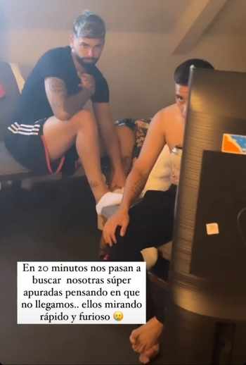 Ezequiel Barco