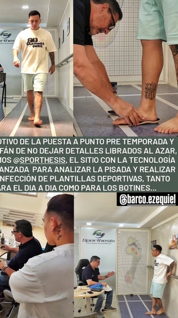 Ezequiel Barco