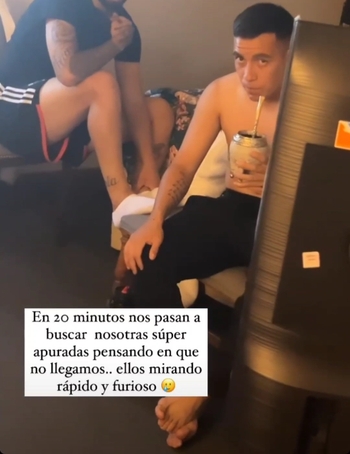 Ezequiel Barco