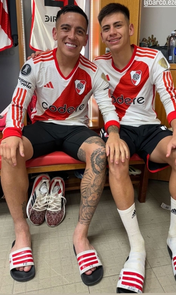 Ezequiel Barco