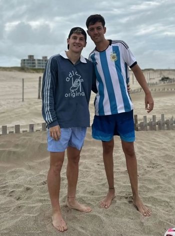 Facundo Colidio
