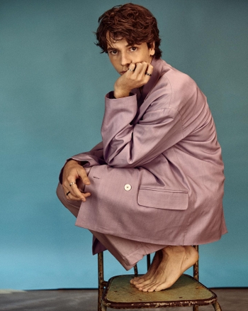 Francesco Gheghi
