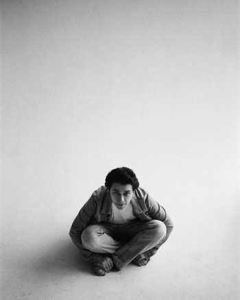 Ignacio Diaz-Silverio