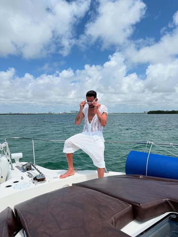 Mauricio Isla