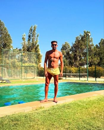 Mauricio Isla