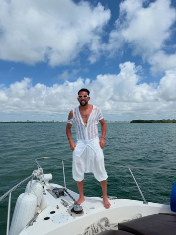Mauricio Isla