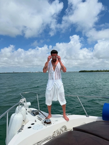 Mauricio Isla