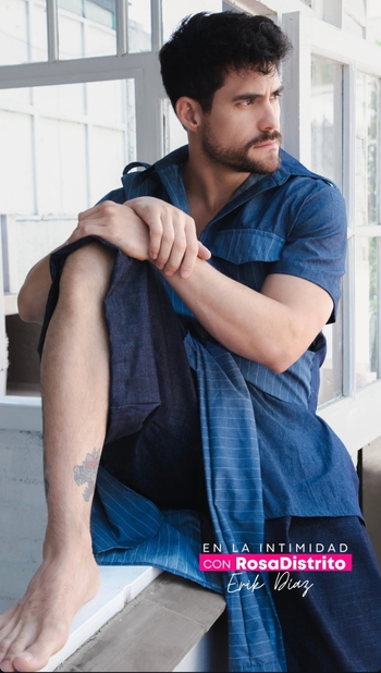 Erik Díaz