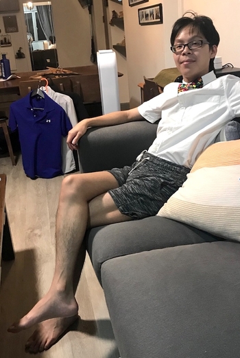 Sam See