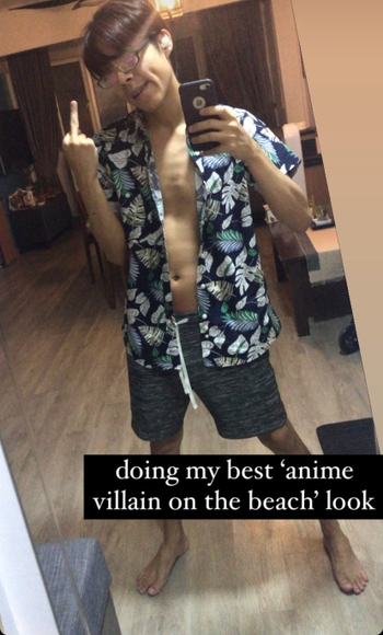 Sam See