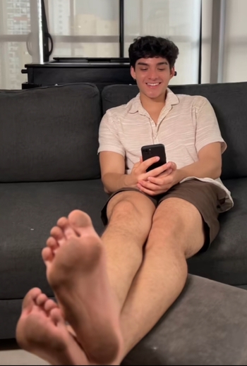 Gabriel Almeida
