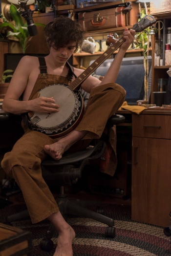Ben Kling