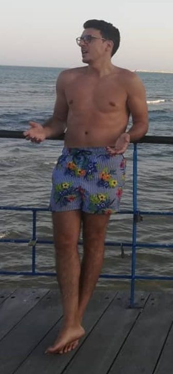 Alexandru Ion