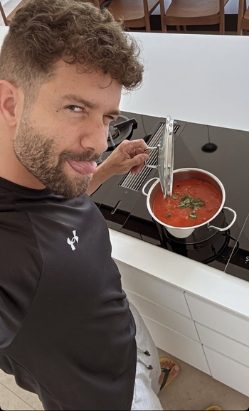 Pablo Alborán