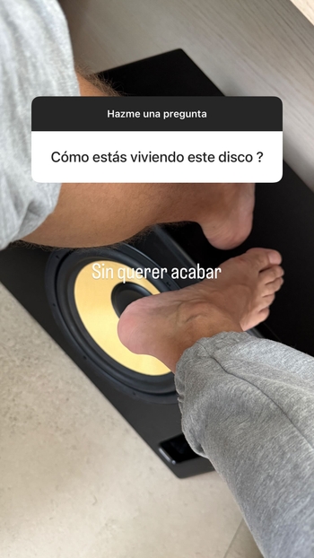 Pablo Alborán
