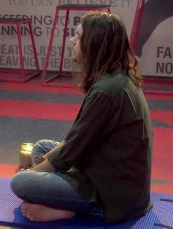 Dougie Baldwin