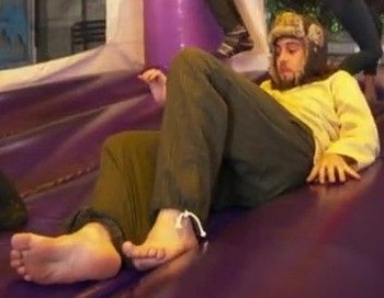 Dougie Baldwin
