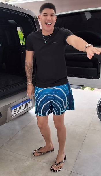 Zé Vaqueiro