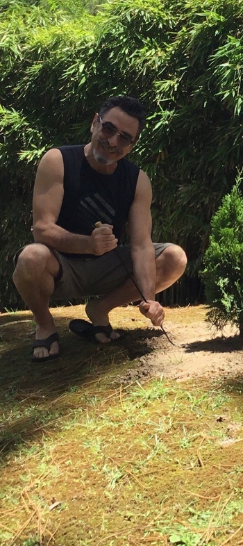 Federico Andahazi