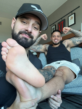 Mario Sánchez