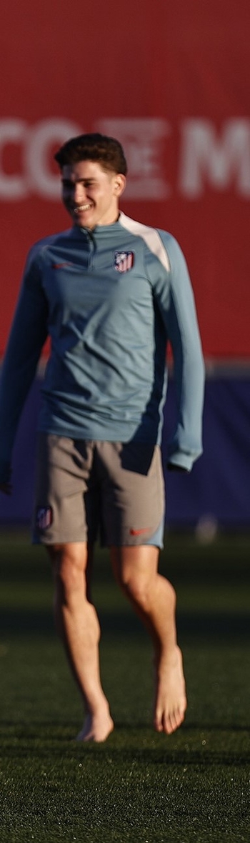 Julián Álvarez