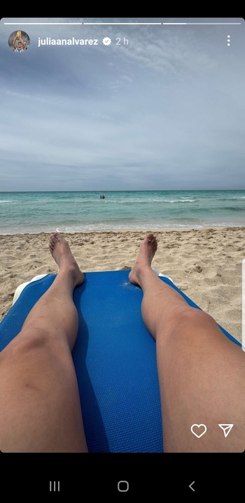 Julián Álvarez