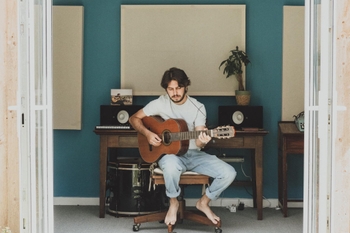 Josh Kumra