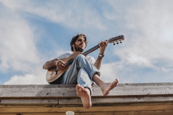 Josh Kumra