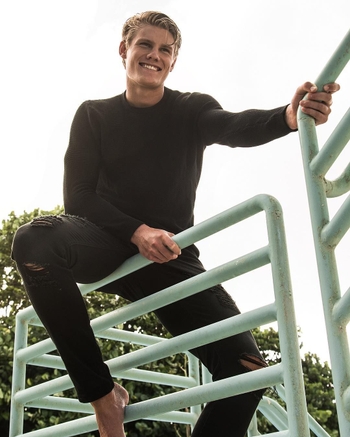 Jackie Kay