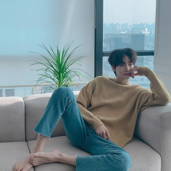 Park Sang-nam